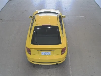 Toyota Celica