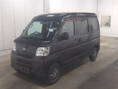 Daihatsu Hijet Cargo