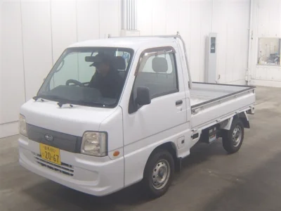 Subaru Sambar
