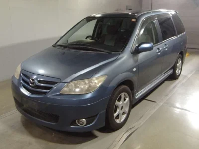Mazda MPV