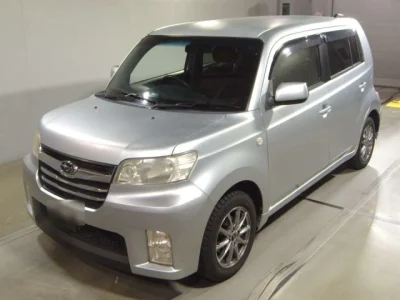 Subaru Dex