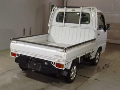 Subaru Sambar