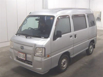 Subaru Sambar