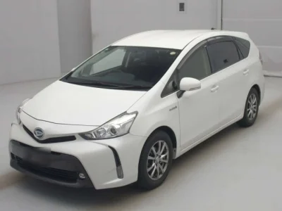 Daihatsu Mebius