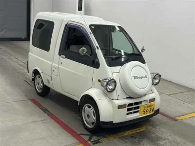 Daihatsu Midget II