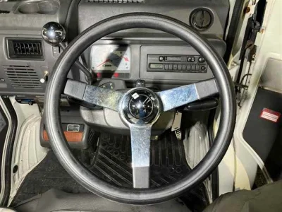 Daihatsu Midget II