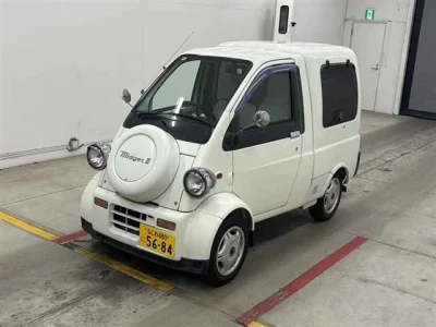 Daihatsu Midget II