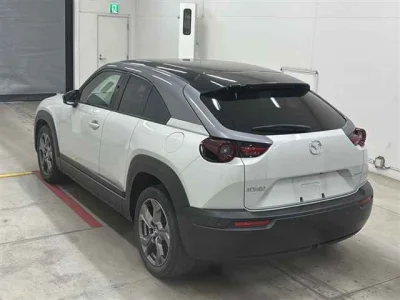 Mazda MX-30
