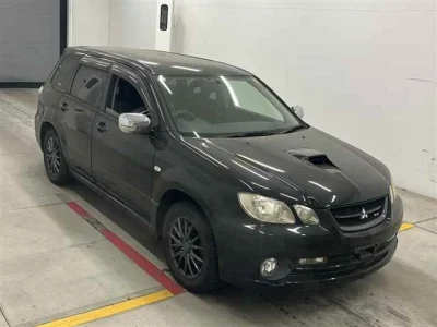 Mitsubishi Airtrek