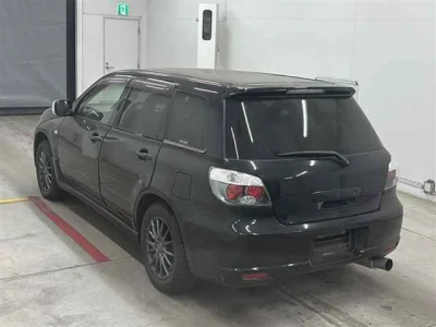 Mitsubishi Airtrek