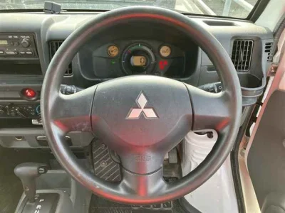 Mitsubishi Minicab MiEV