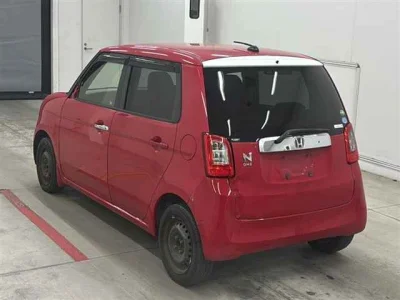 Honda N-One