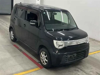 Suzuki MR Wagon