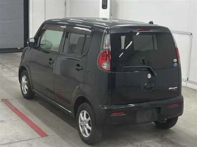 Suzuki MR Wagon