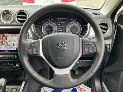 Suzuki Escudo