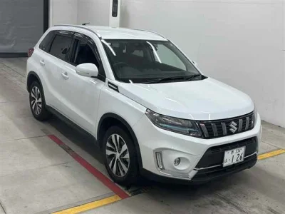 Suzuki Escudo