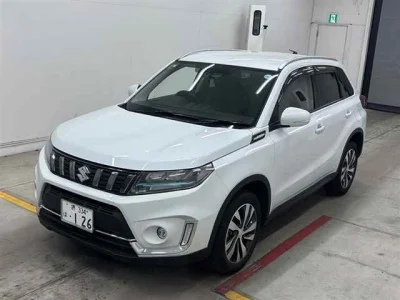 Suzuki Escudo