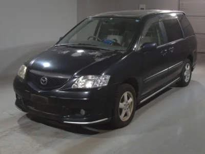 Mazda MPV