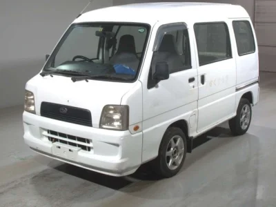 Subaru Sambar