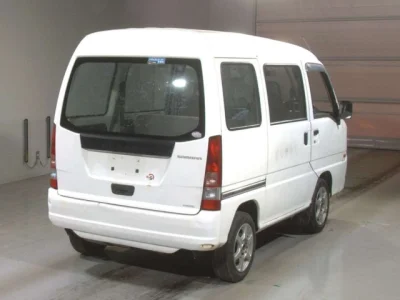 Subaru Sambar