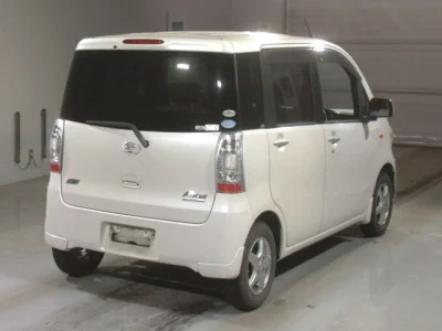 Daihatsu Tanto Exe