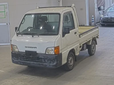 Subaru Sambar