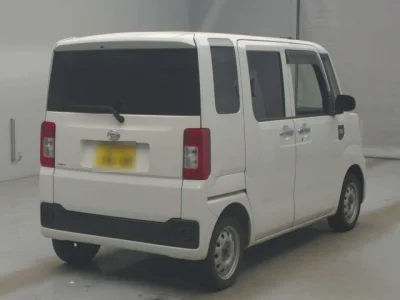 Daihatsu Hijet Caddie