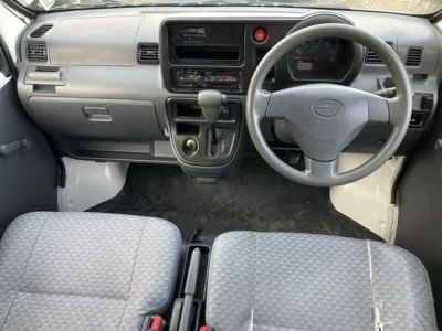 Subaru Sambar