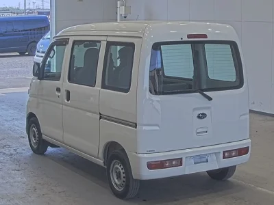 Subaru Sambar