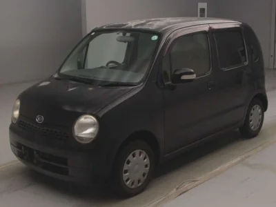Daihatsu Move Latte