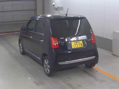 Honda N-One