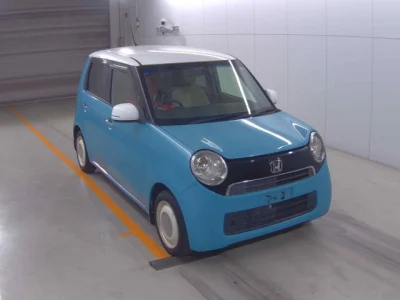 Honda N-One
