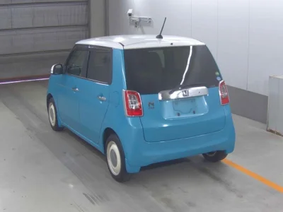 Honda N-One