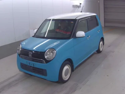 Honda N-One