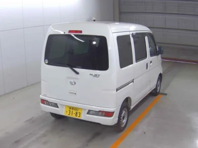 Daihatsu Hijet Cargo