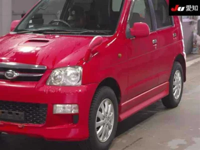 Daihatsu Terios Kid