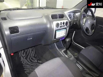 Daihatsu Terios Kid