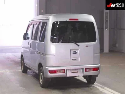 Subaru Sambar