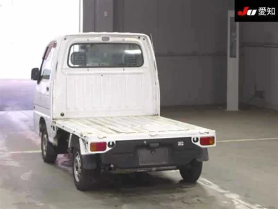 Subaru Sambar