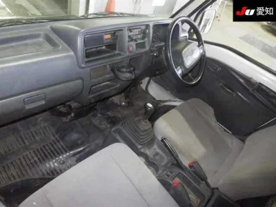 Subaru Sambar