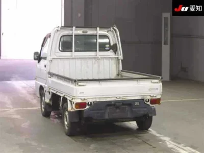 Subaru Sambar