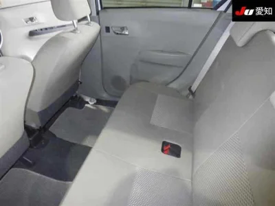 Subaru Pleo Plus