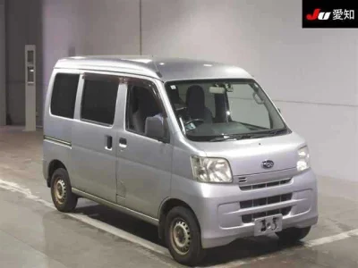 Subaru Sambar