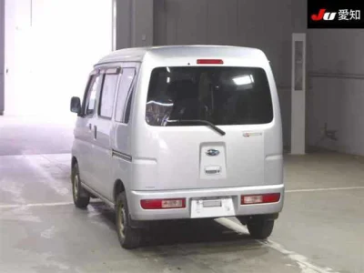 Subaru Sambar