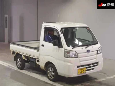 Subaru Sambar