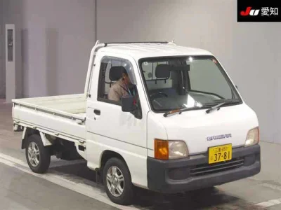 Subaru Sambar