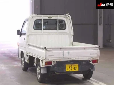 Subaru Sambar