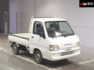 Subaru Sambar