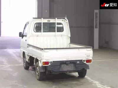 Subaru Sambar