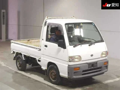 Subaru Sambar